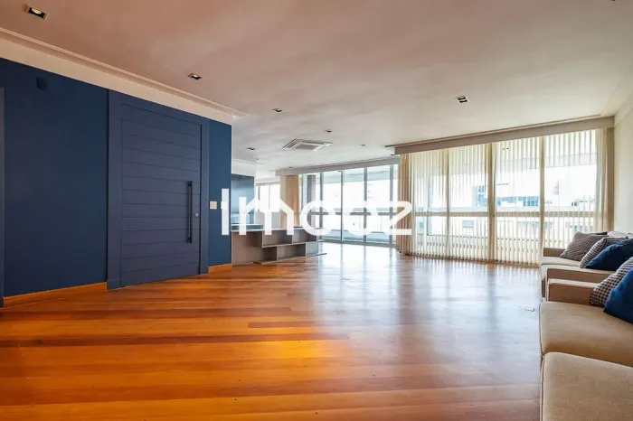 Apartamento à venda na Rua Isabel de Castela, 450 - Vila Madalena - São Paulo - SP - CEP: