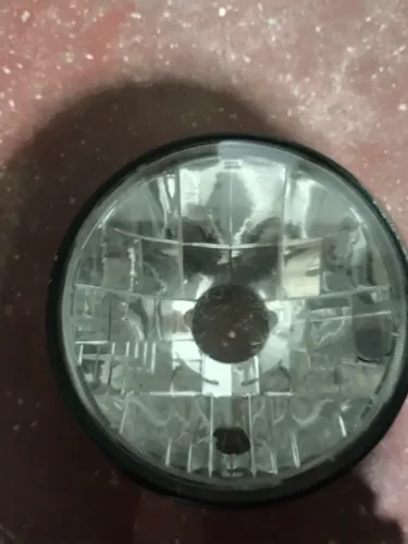 Farol CG fan 