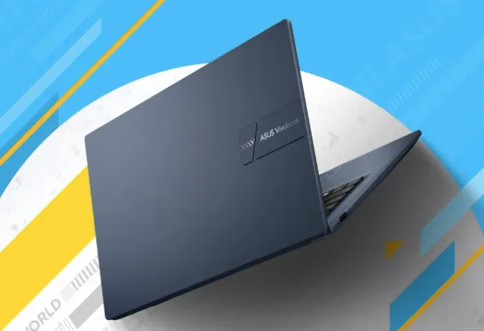 NOTEBOOK ASUS VIVOBOOK