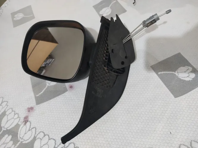 Retrovisor Fiorino 2022