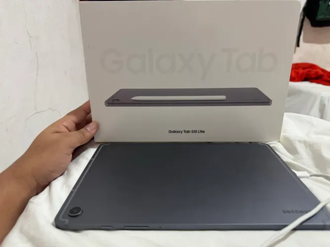 Samsung Galaxy Tab S10 lite