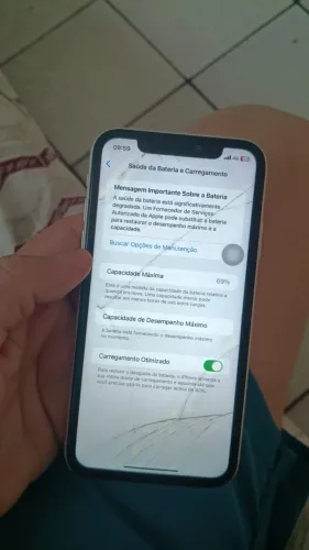 iPhone XR Face ID ok 64g