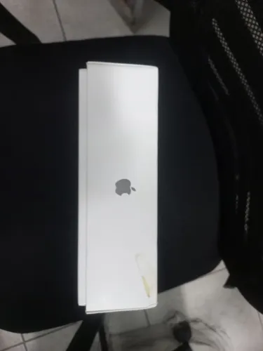 CAIXA iPad 2