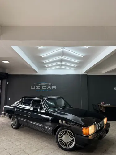 Chevrolet Opala Diplomata/diplom. SLE 4.1/2.5 1987