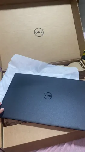 Vendo Notebook Dell Inspiron I15-i1300-a15p Core 3 8gb 512gb W11 Preto