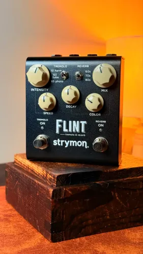 Strymon Flint v2