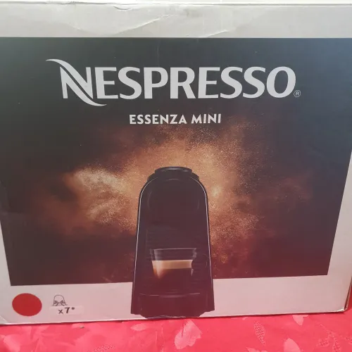 Nespresso Essenza Mini