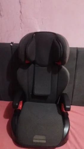 Vendo cadeirinha segurança veículo 