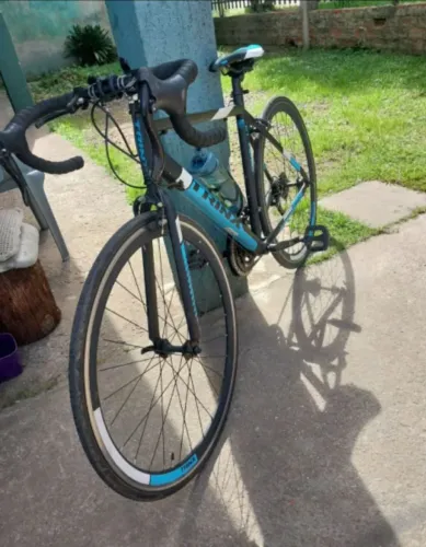Bicicleta speed trinx aro 29