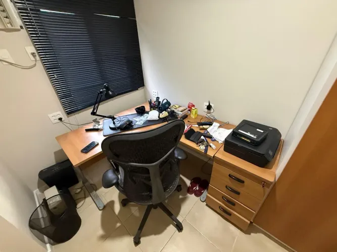 Móveis usados em bom estado. Aceito ofertas. Vendo peças separadas