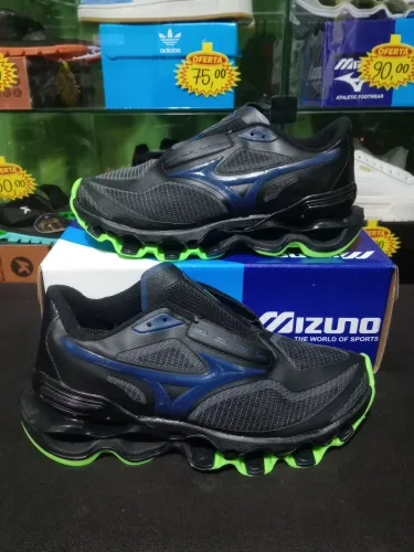 Mizuno