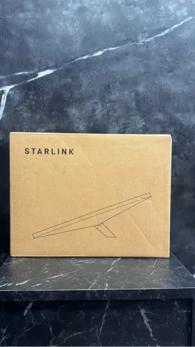 Starlink mini