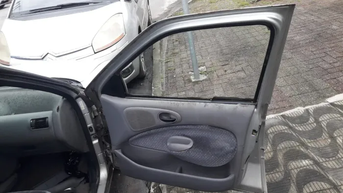 Peças para Escort Zetec