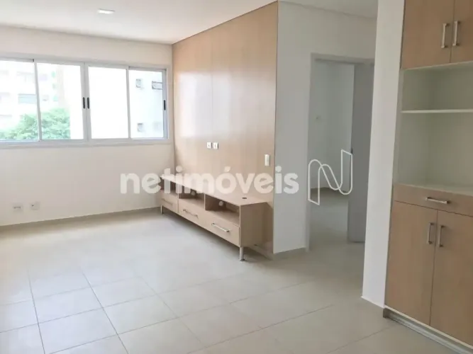 Locação Apartamento 2 quartos Vila Buarque São Paulo