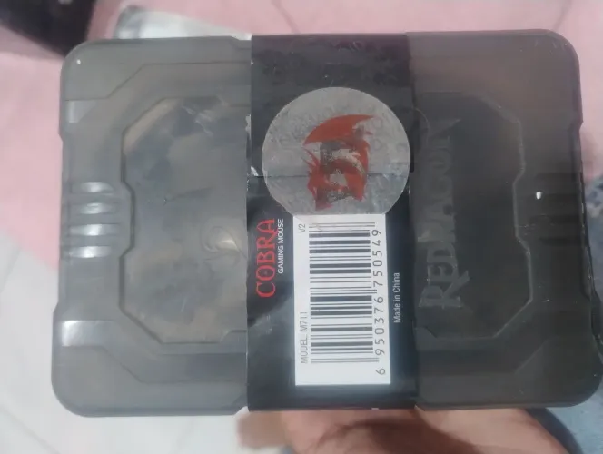 Mouse redragon cobra