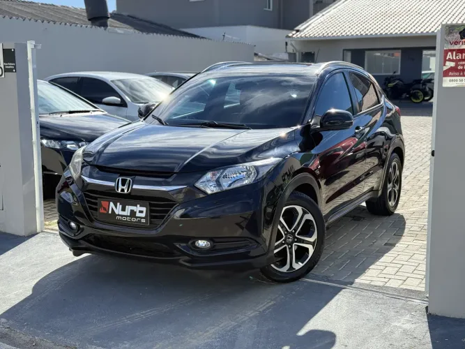 Honda HR-V EX 1.8 Flexone 16V 5P Aut. 2017