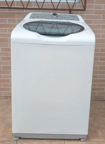 Vendo Lavadora Brastemp 15kg