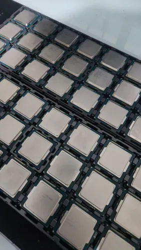20x Processadores i5 4570s - LGA 1150 / 4° Geração
