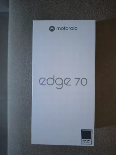 Motorola Edge 70