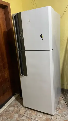 Geladeira