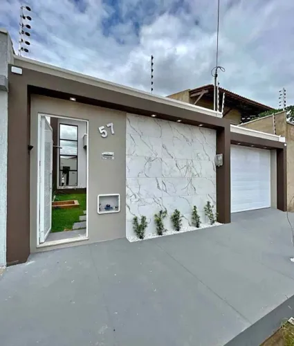 Real 3- CASA PRÓX AO CENTRO