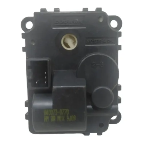 Motor Atuador Controle Aquecedor Kia Mohave 2009 Á 2013 Xx