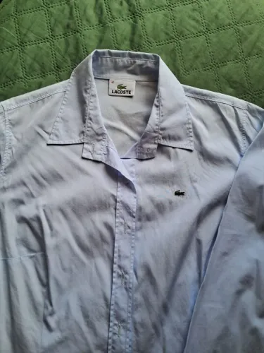 Camisa Lacoste