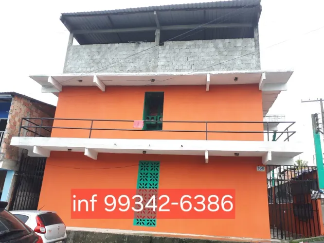 Oportunidade de Investimento: Residencial Harmonia (12 Quitinetes + Estrutura p/ +6)