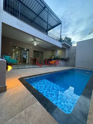 CASA À VENDA JARDIM MÁRCIA II | AGUDOS/SP