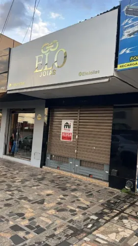 Sala comercial p/ locação  Av Mato Grosso N° 576 Sala 02, Qd I, Lt 03, Jundiaí 