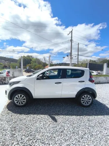 Fiat Mobi Like 1.0 Fire Flex 5P. 2023