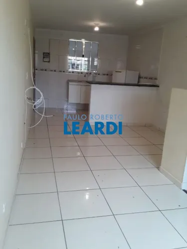 APARTAMENTO - JARDIM ESTER - SP