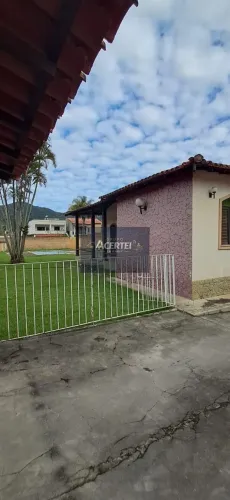 Terreno à Venda em Serra Grande, Niterói 1450m² de Oportunidade