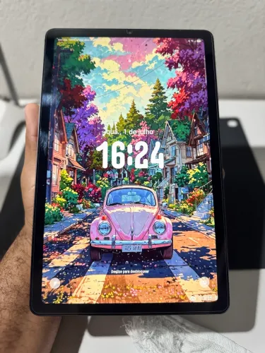 Tablet Samsung S6 Lite