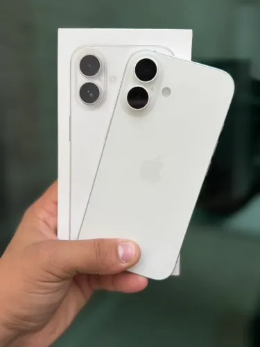 IPHONE 16 128GB