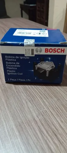 Bobina de ignição de 4 pinus