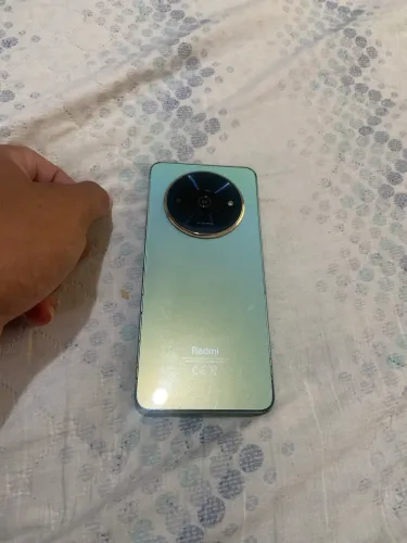Vender se redmi a3x por 200vender logo
