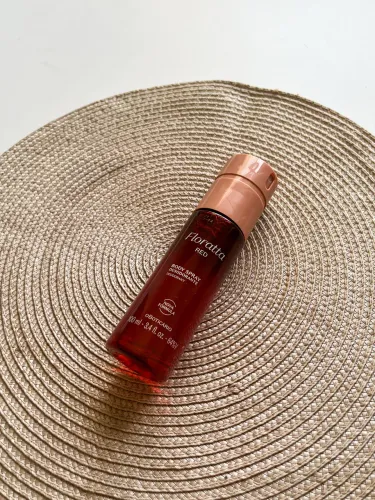Body Spray Desodorante Floratta Red 100ML