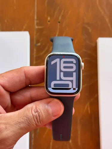 Apple Watch Series 9 45 mm oportunidade