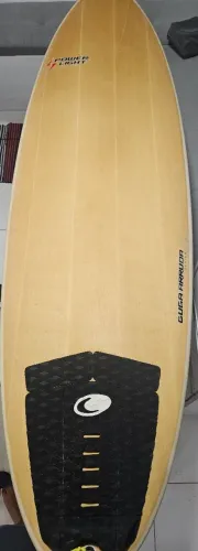 Prancha POWERLIGTH Hipster 6'5 - Excelente Estado
