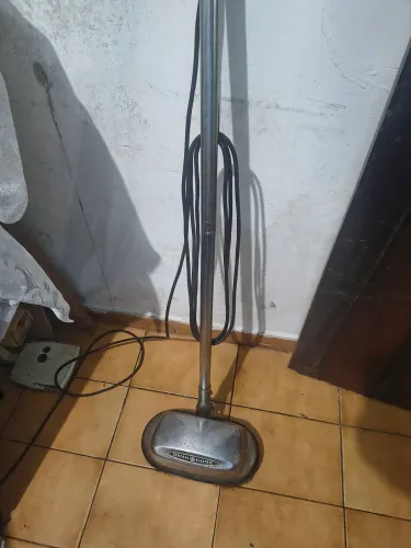 Enceradeira vintage anos 60 General electric