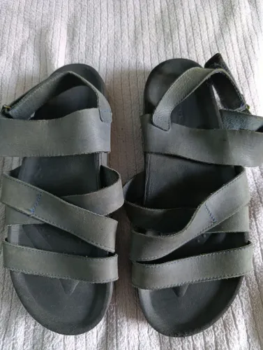 Sandália Side Walk masculina