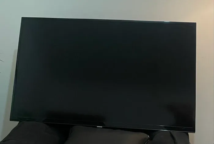 Smart TV Led - Samsung 40 - ChromeCast