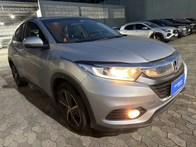 Honda HR-V EX 1.8 Flexone 16V 5P Aut. 2020