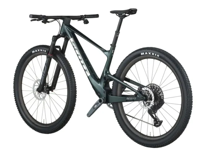 Bicicleta Spark Team Issue L