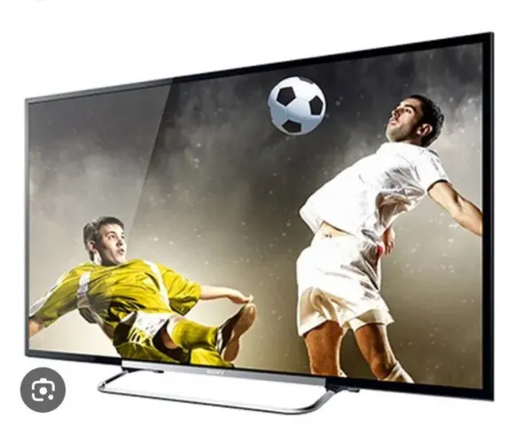 Vendo tv 70 polegadas 4k