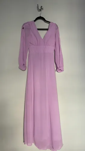 Vestido de festa 