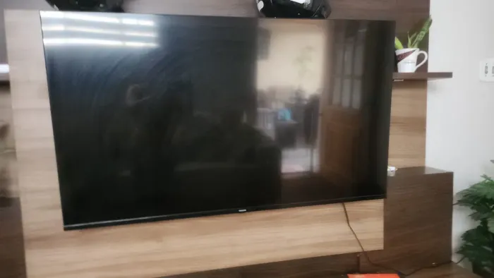 Tv Philips 55 polegadas 