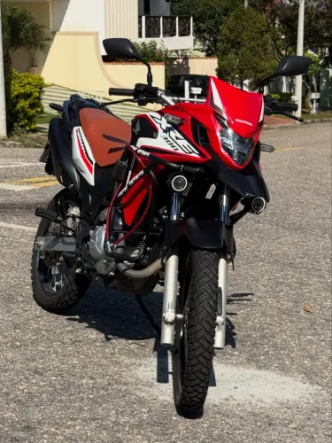 Honda XRE 300 Rally Flex 2020 | ABS | Financia