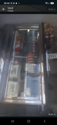 Geladeira balcão frese